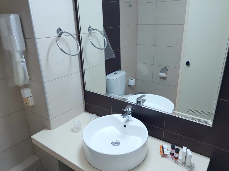 Zimmer Grand Hotel Holiday Resort