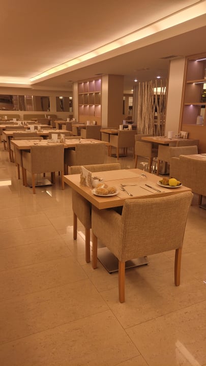 Gastro Sabina Hotel & Suites