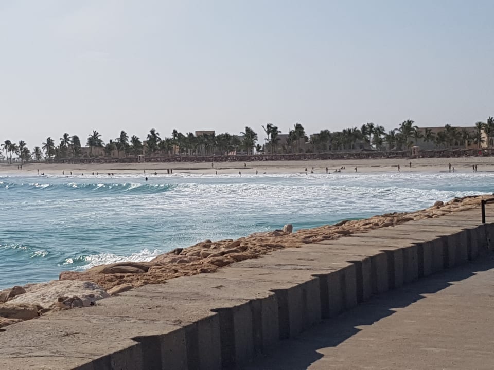 Strand Salalah Rotana Resort