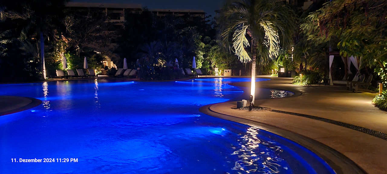 Pool Secrets Akumal Riviera Maya - Adults only