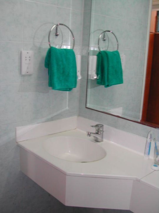 Bad-Starteinrichtung Atlantica Callisto