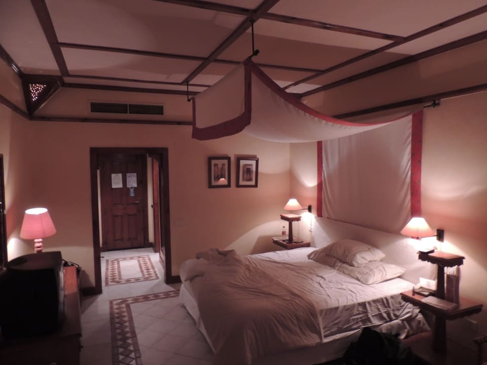 Zimmer The Grand Resort
