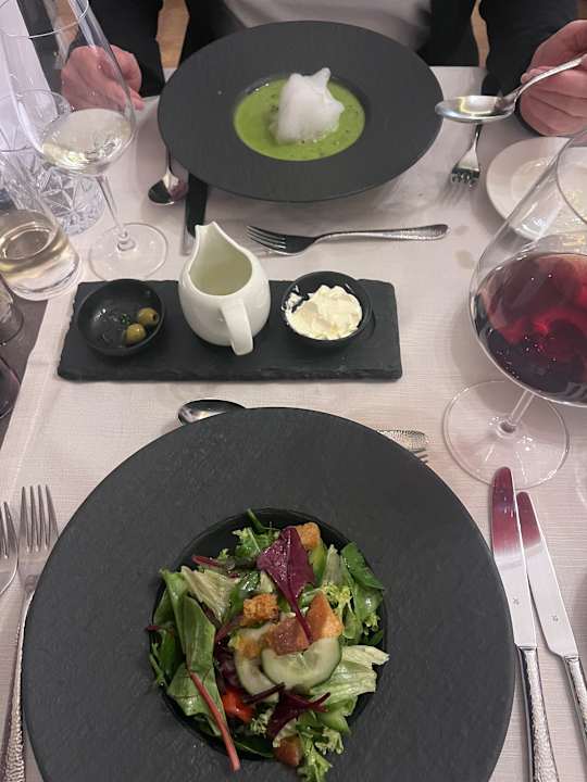 Gastro Moselschlösschen Spa & Resort