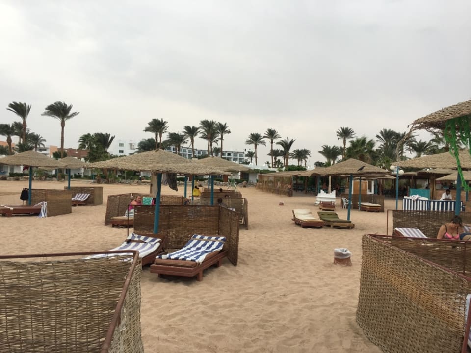 Strand Shams Safaga Resort