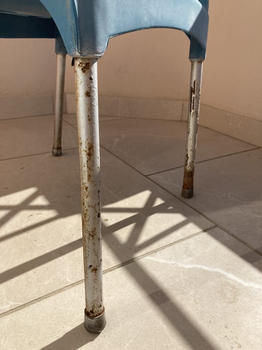 Zimmer Three Corners Sea Beach Resort