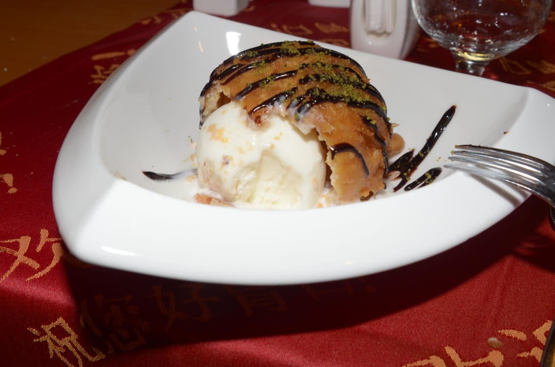 Вкусняшка Aydinbey Kings Palace & Spa