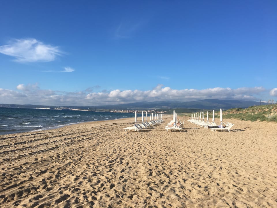 Strand Is Arenas Resort