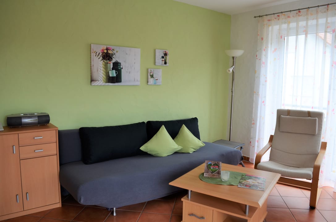 Zimmer Ferienwohnungen Holder