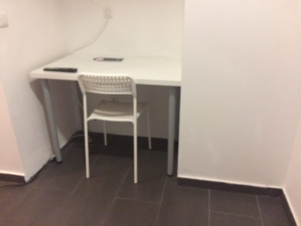 Zimmer Hotel CREO Munich City