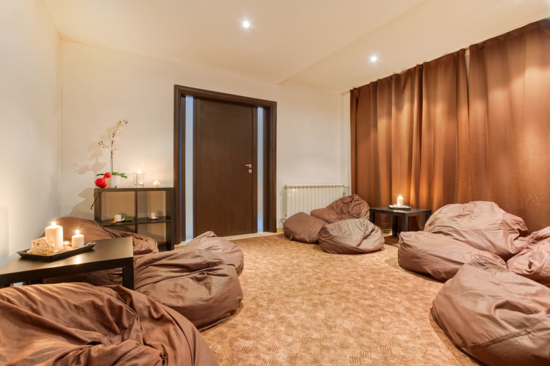 Sport & Freizeit MPM Sport Hotel