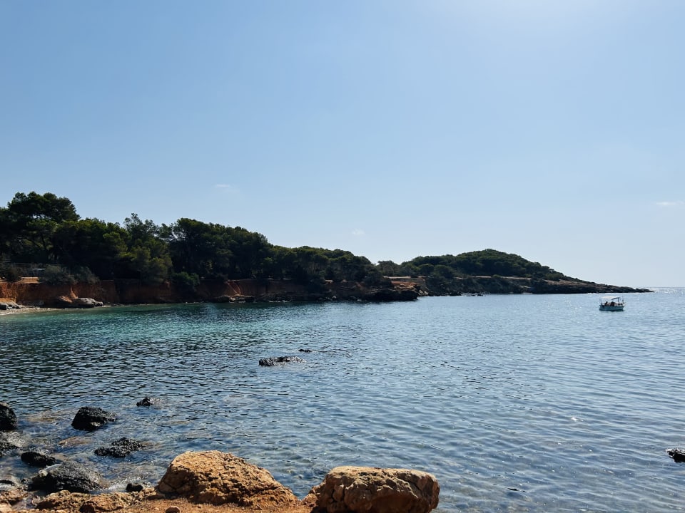 Pool Iberostar Selection Santa Eulalia Ibiza