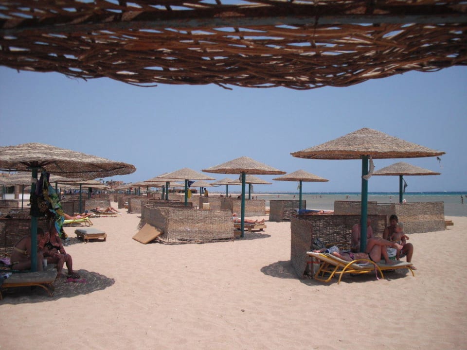 Strand Shams Safaga Resort