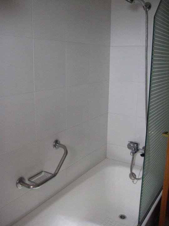 Bad Hotel Playa Golf