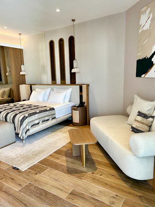 Zimmer Liberty Signa