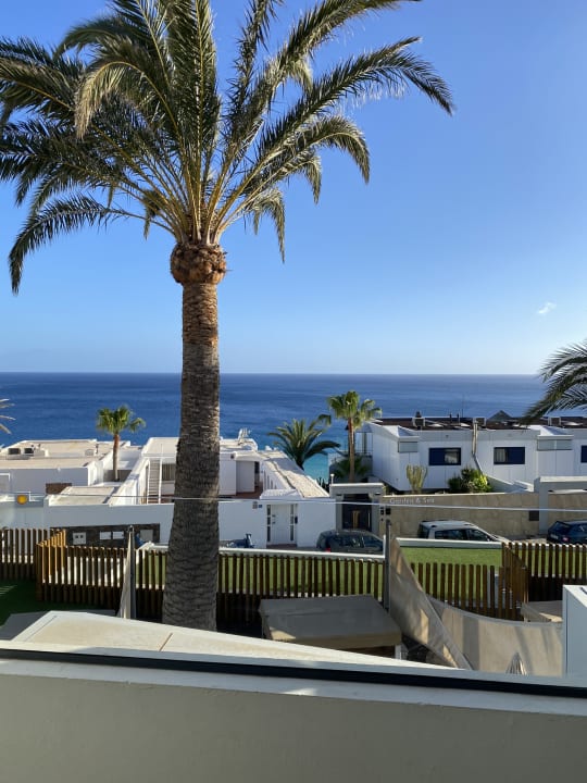 Ausblick Garden & Sea Boutique Lodging by LIVVO