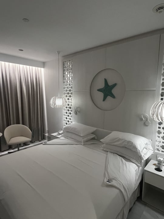 Zimmer Gran Hotel Miramar