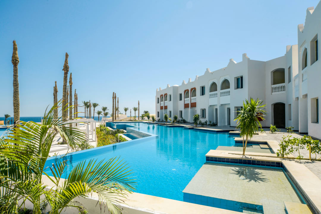 Zimmer SUNRISE Diamond Beach Resort - Grand Select