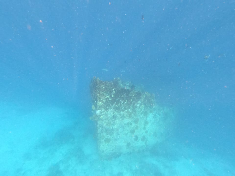 Strand Kuredu Island Resort & Spa