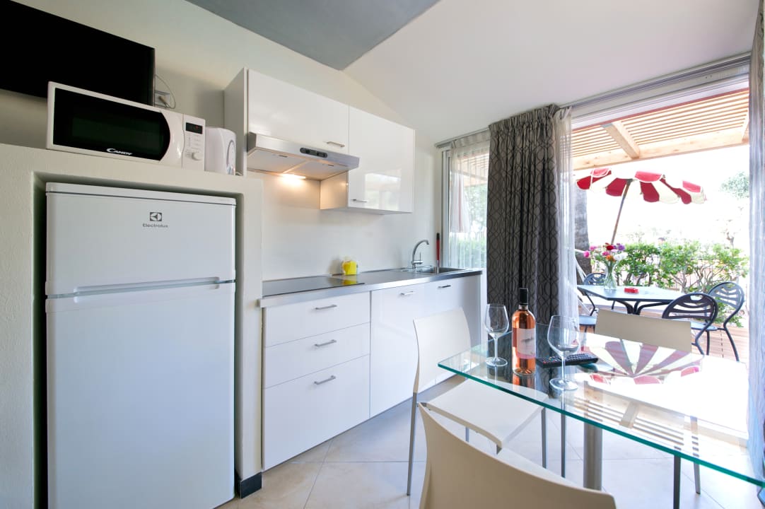 Zimmer Villa Giada Resort