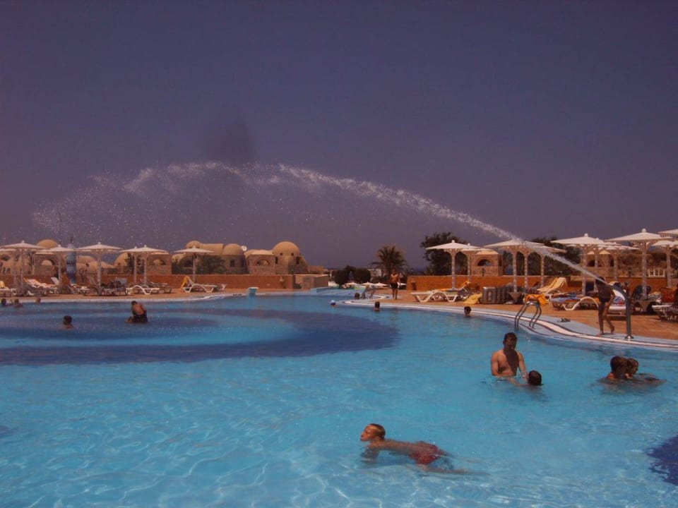 Spass am Pool Utopia Beach Club