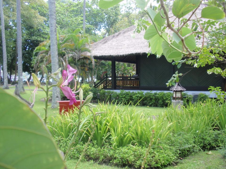 Bungalow Kila Senggigi Beach Lombok