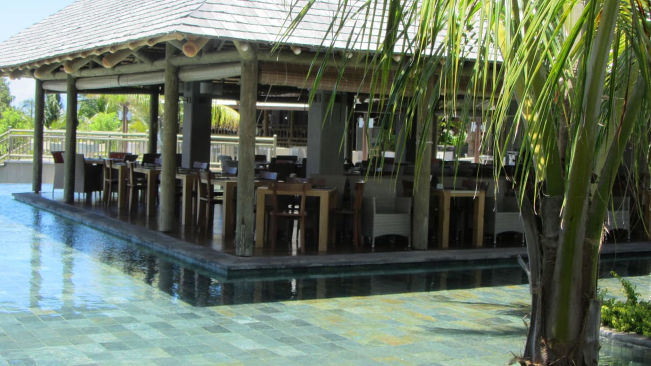 Wo geht es hier durch Zilwa Attitude