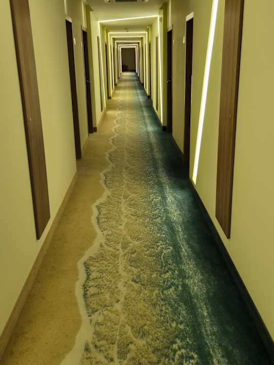 Sonstiges Sentido Marea