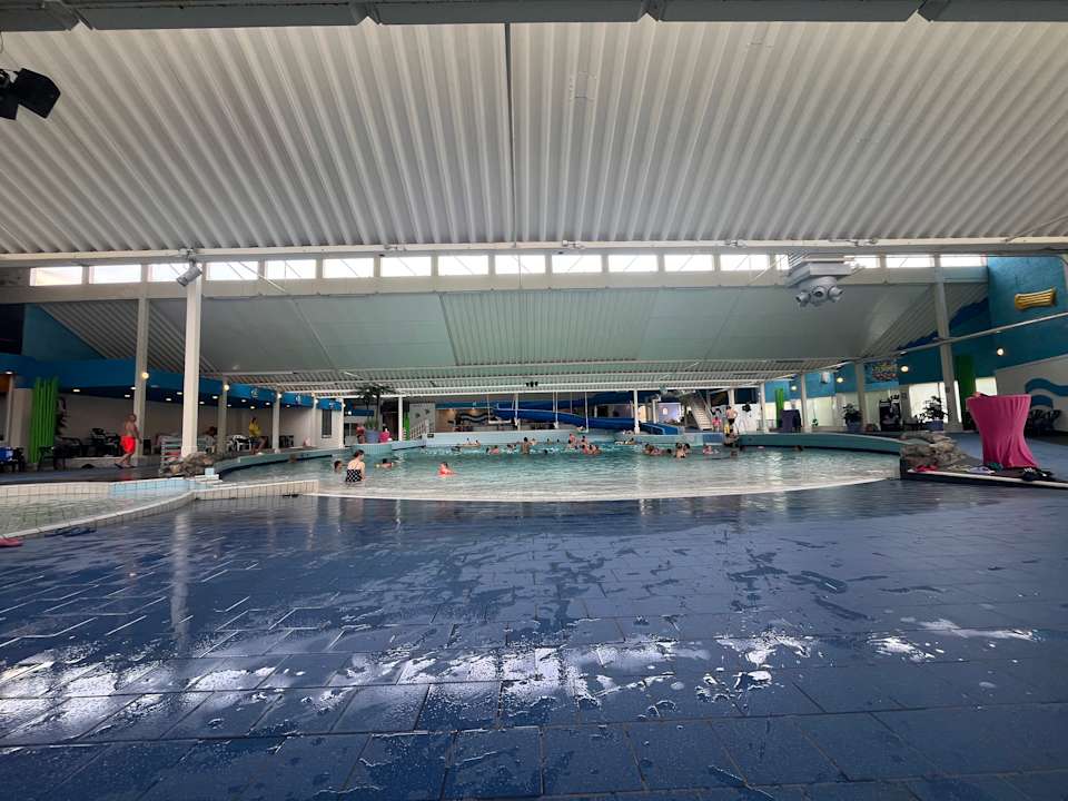 Pool Roompot Camping De Zandput