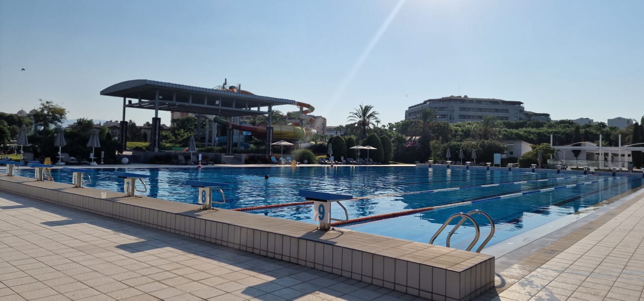 Pool TUI BLUE Xanthe