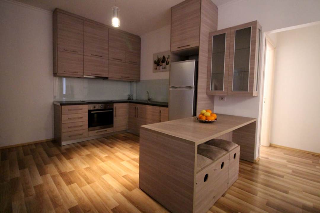 Zimmer Tropical Apartments, Residence 2