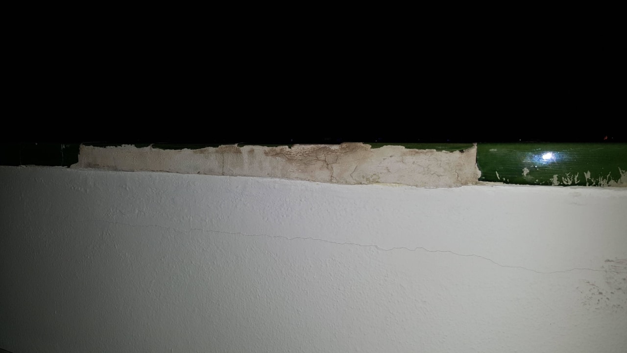 Balkon Mauerwerk Bahía de Alcúdia Hotel & Spa