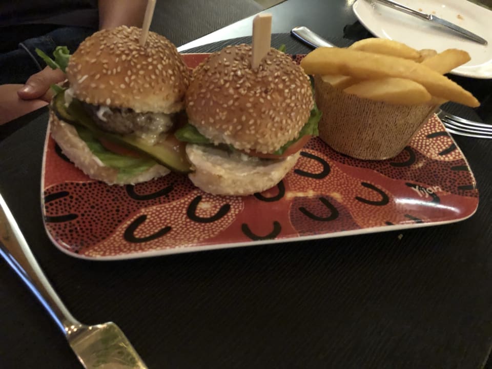 Gastro Anantara The Palm Dubai Resort