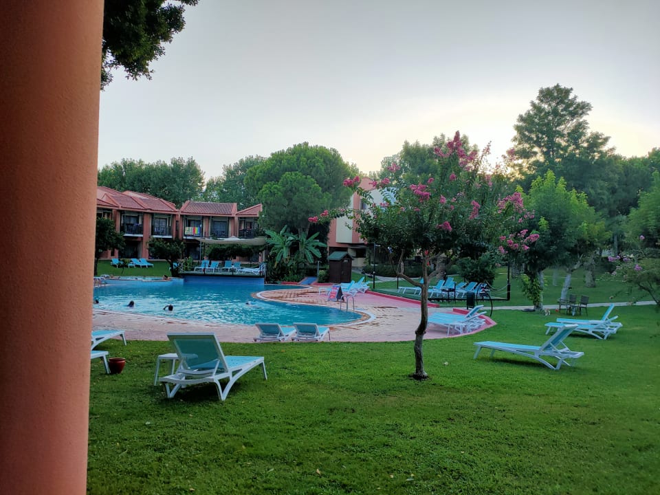 Sonstiges Limak Limra Hotel & Resort