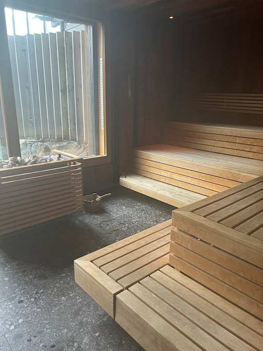 Pool Familotel Allgäuer Berghof