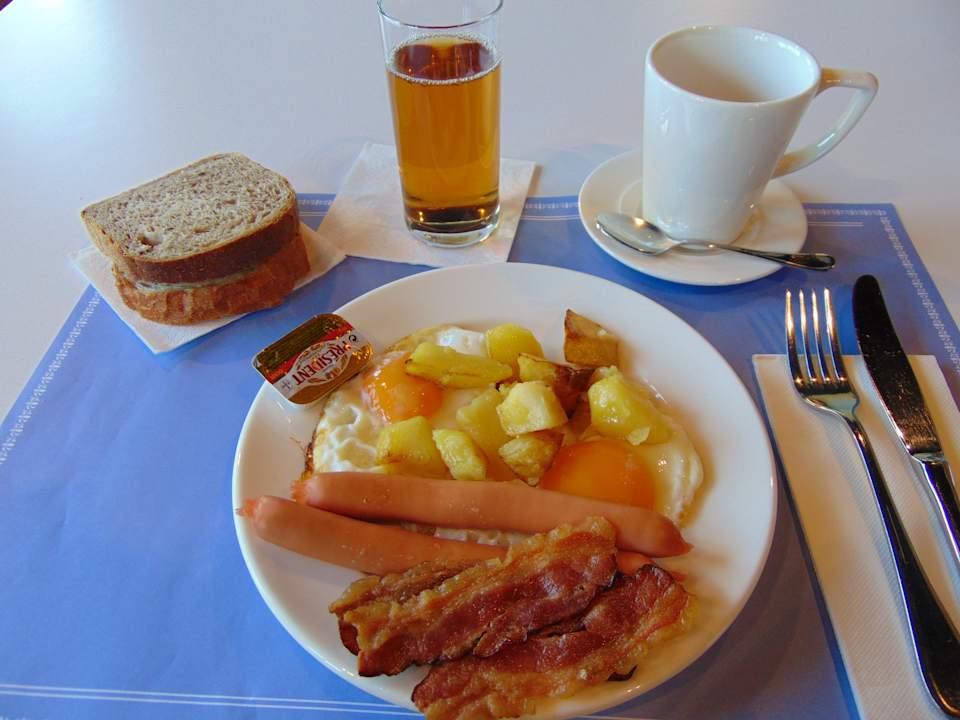 Gastro Holiday Inn Telavi