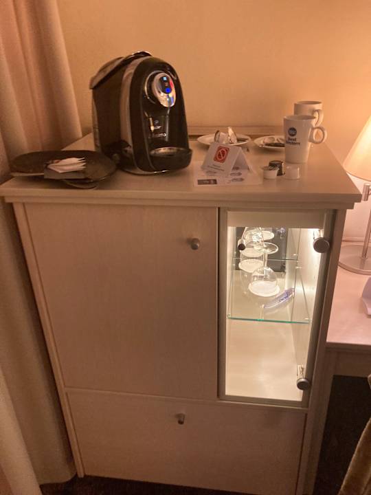 Zimmer Best Western Hotel Helmstedt am Lappwald