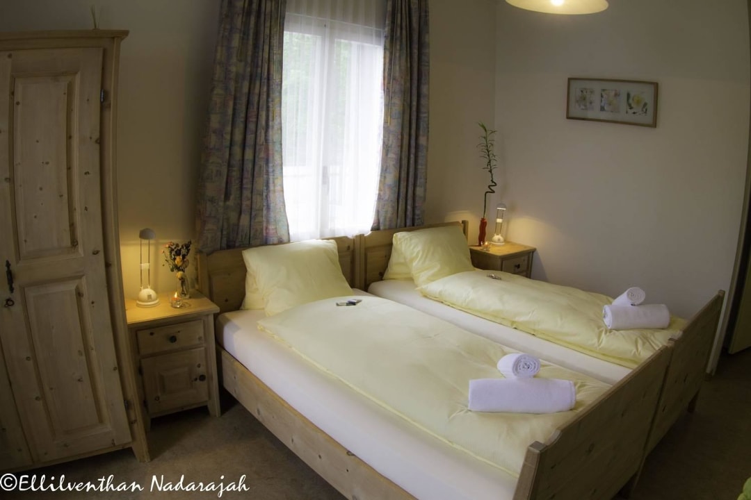 ANTIK Hotel Schönegg