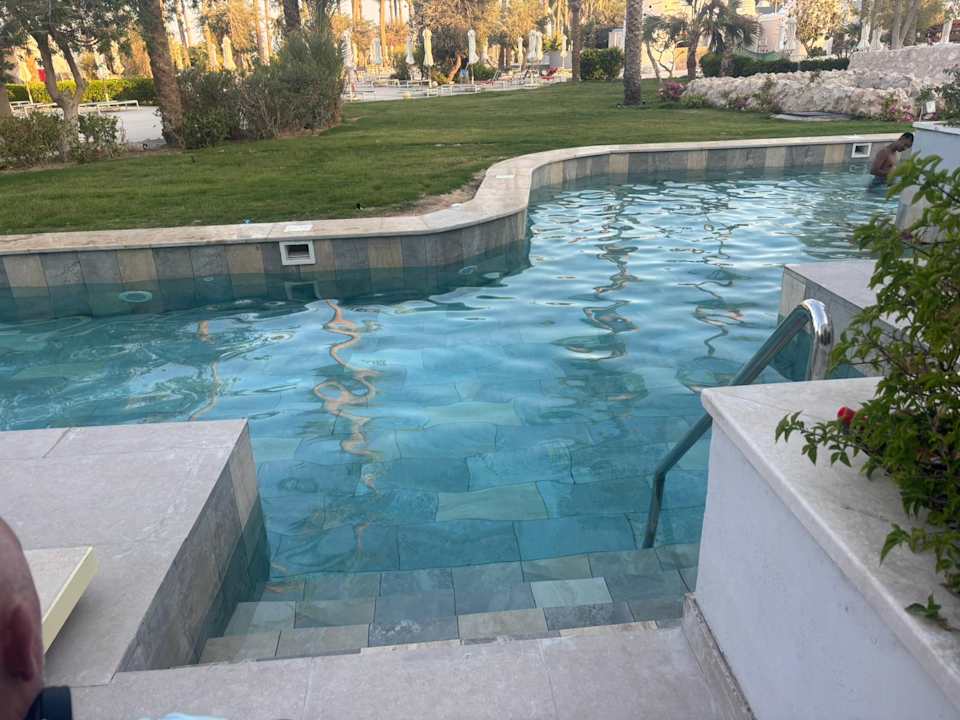 Pool Grand Makadi