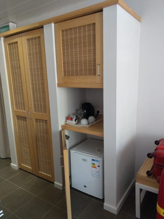 Zimmer Lagoon Attitude - Adults only