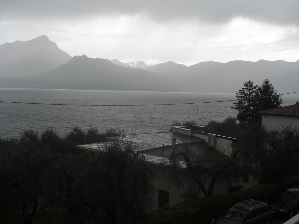 Regentag Hotel Internazionale