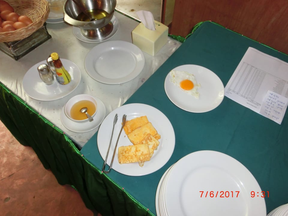 Restaurant Loma Resort & Spa