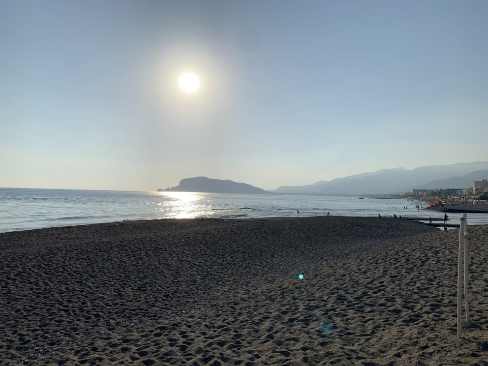 Ausblick Labranda Alantur Resort