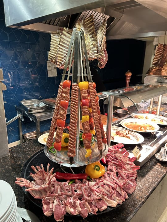 Gastro Ali Bey Resort Sorgun