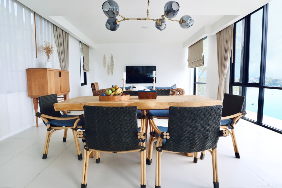 Zimmer Bandara Villas Phuket