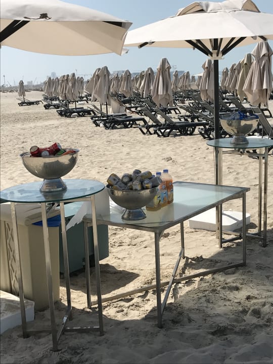 Strand Rixos Premium Saadiyat Island