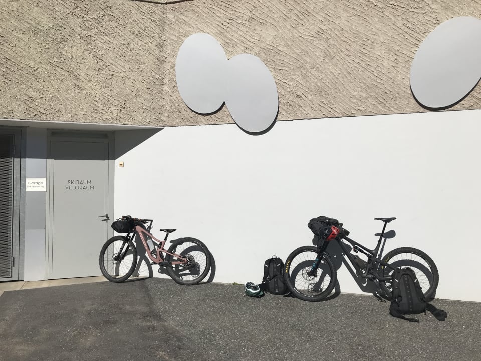 Sport & Freizeit Hotel Castell