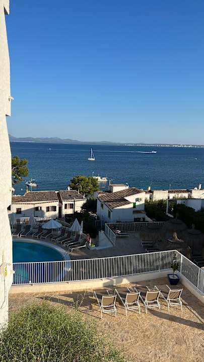 Ausblick Inmood Aucanada