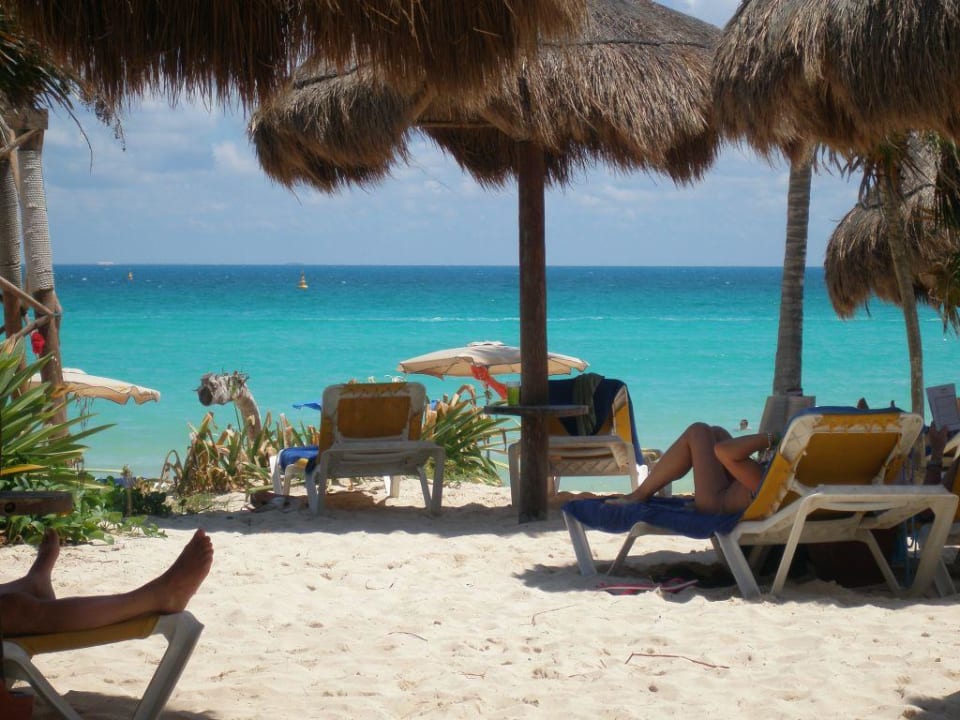 Strand Iberostar Waves Quetzal