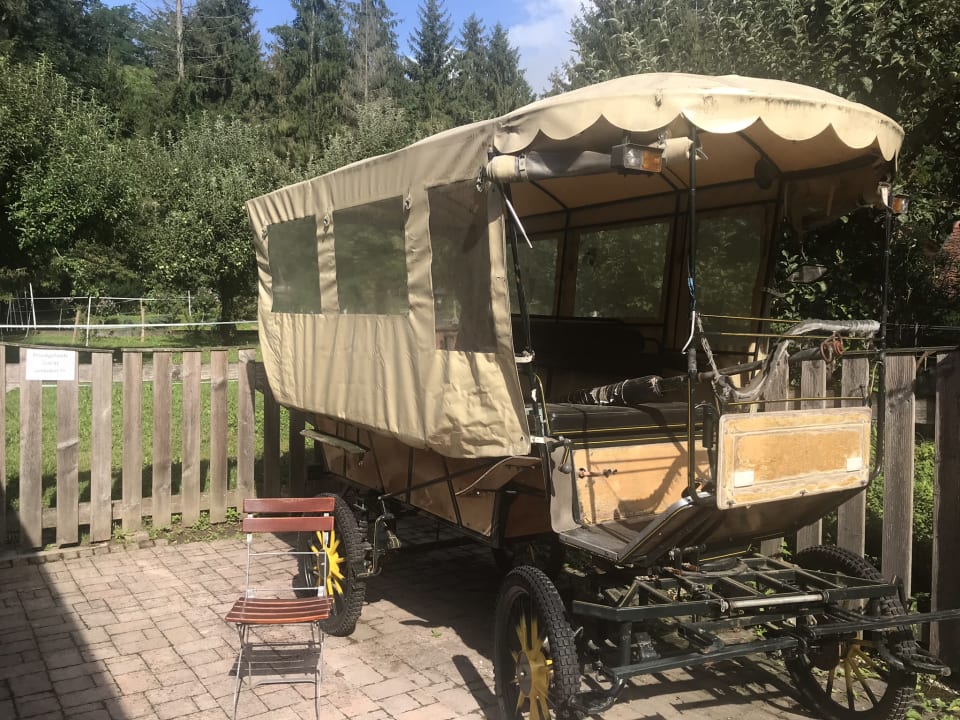 Sonstiges Hotel Dammenmühle