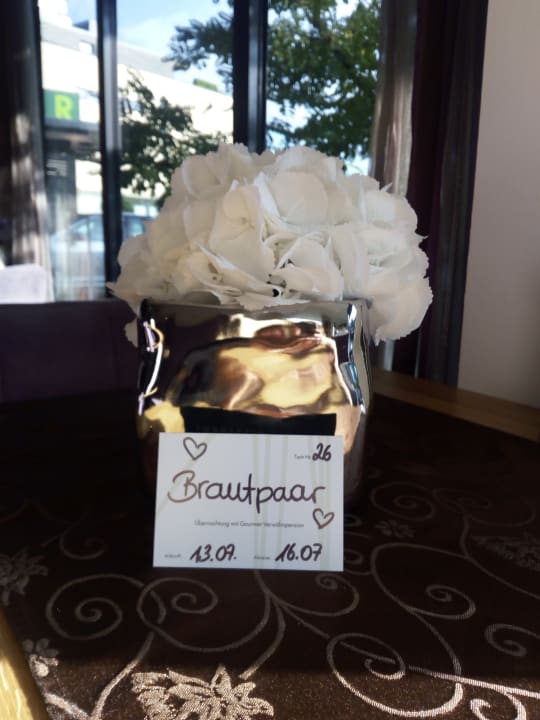 Sonstiges Ritzenhof – Hotel und Spa am See